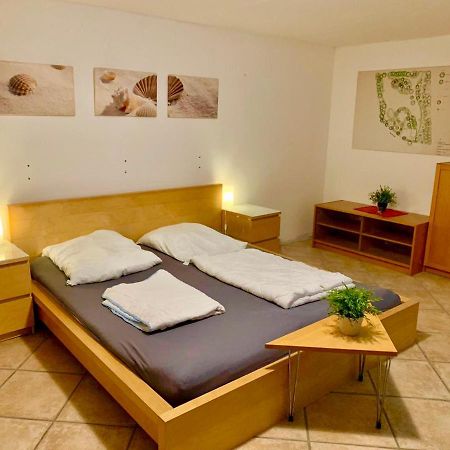 Ferienwohnung Haus Am See Ewighausen ภายนอก รูปภาพ