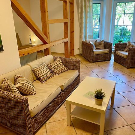 Ferienwohnung Haus Am See Ewighausen ภายนอก รูปภาพ