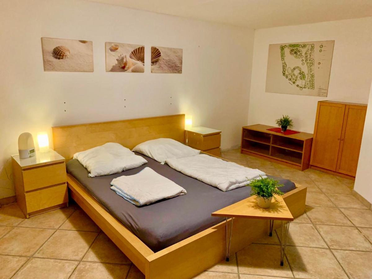 Ferienwohnung Haus Am See Ewighausen ภายนอก รูปภาพ