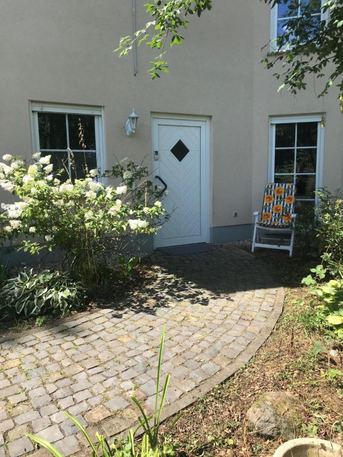 Ferienwohnung Haus Am See Ewighausen ภายนอก รูปภาพ