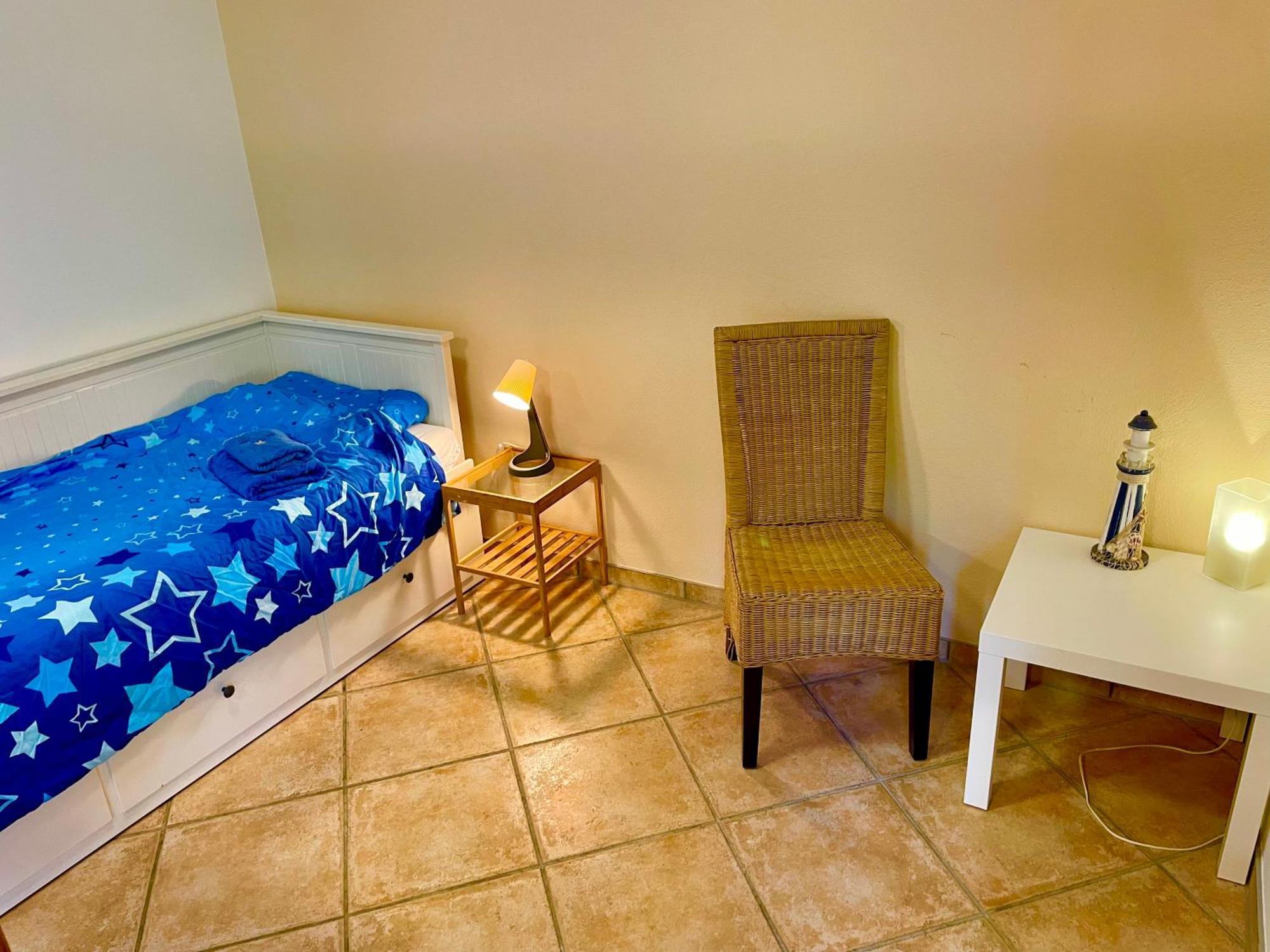Ferienwohnung Haus Am See Ewighausen ภายนอก รูปภาพ