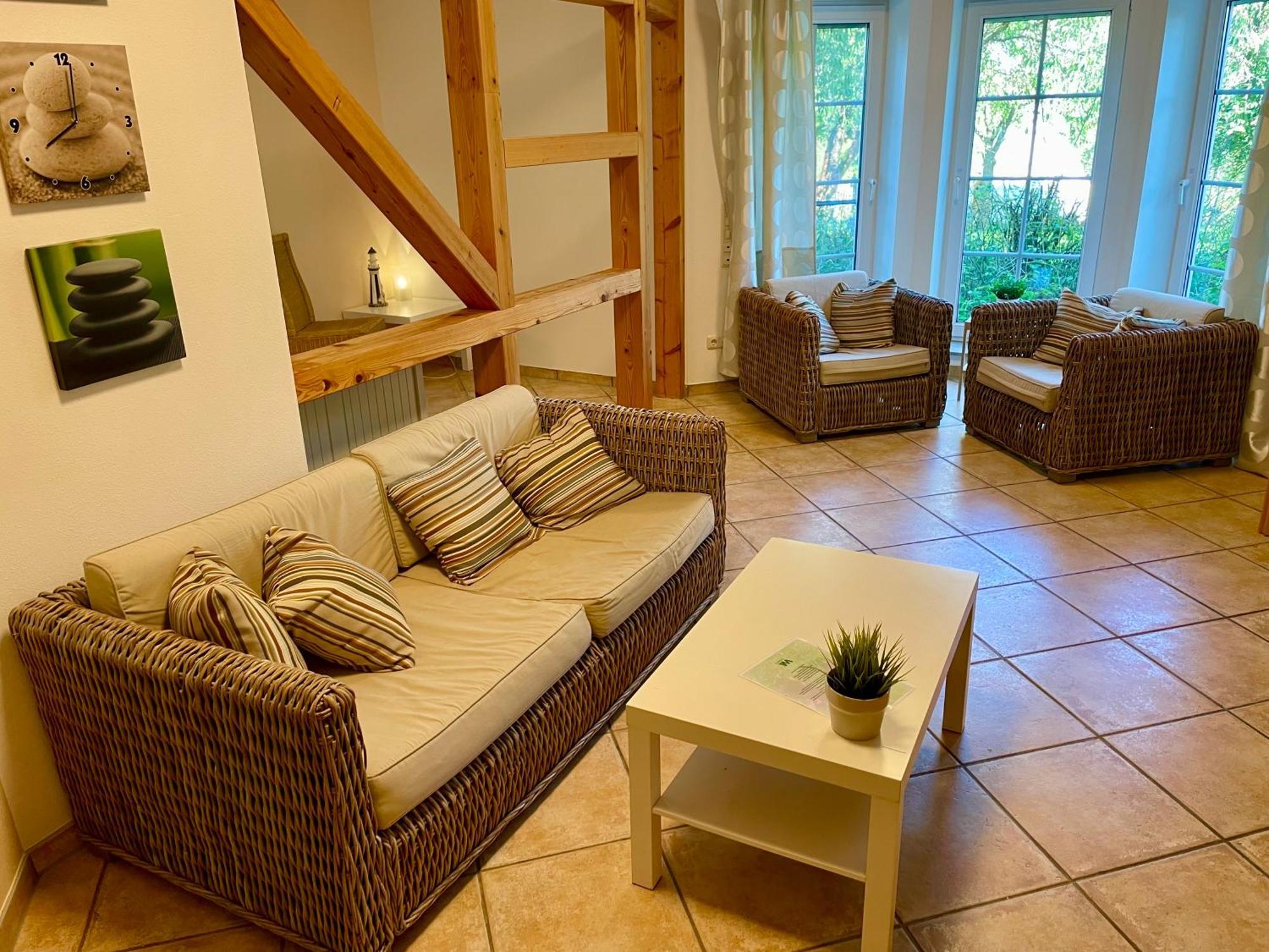 Ferienwohnung Haus Am See Ewighausen ภายนอก รูปภาพ